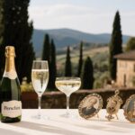 Prosecchini: From Sparkling Sips to Cultural Heirlooms