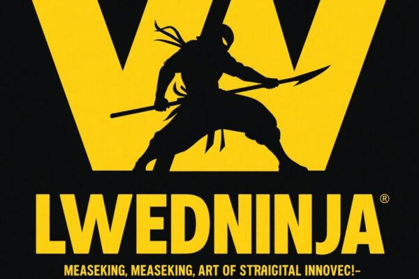 Lwedninja: Mastering the Art of Stealth, Strategy, and Digital Innovation Lwedninja: Mastering the Art of Stealth, Strategy, and Digital Innovation