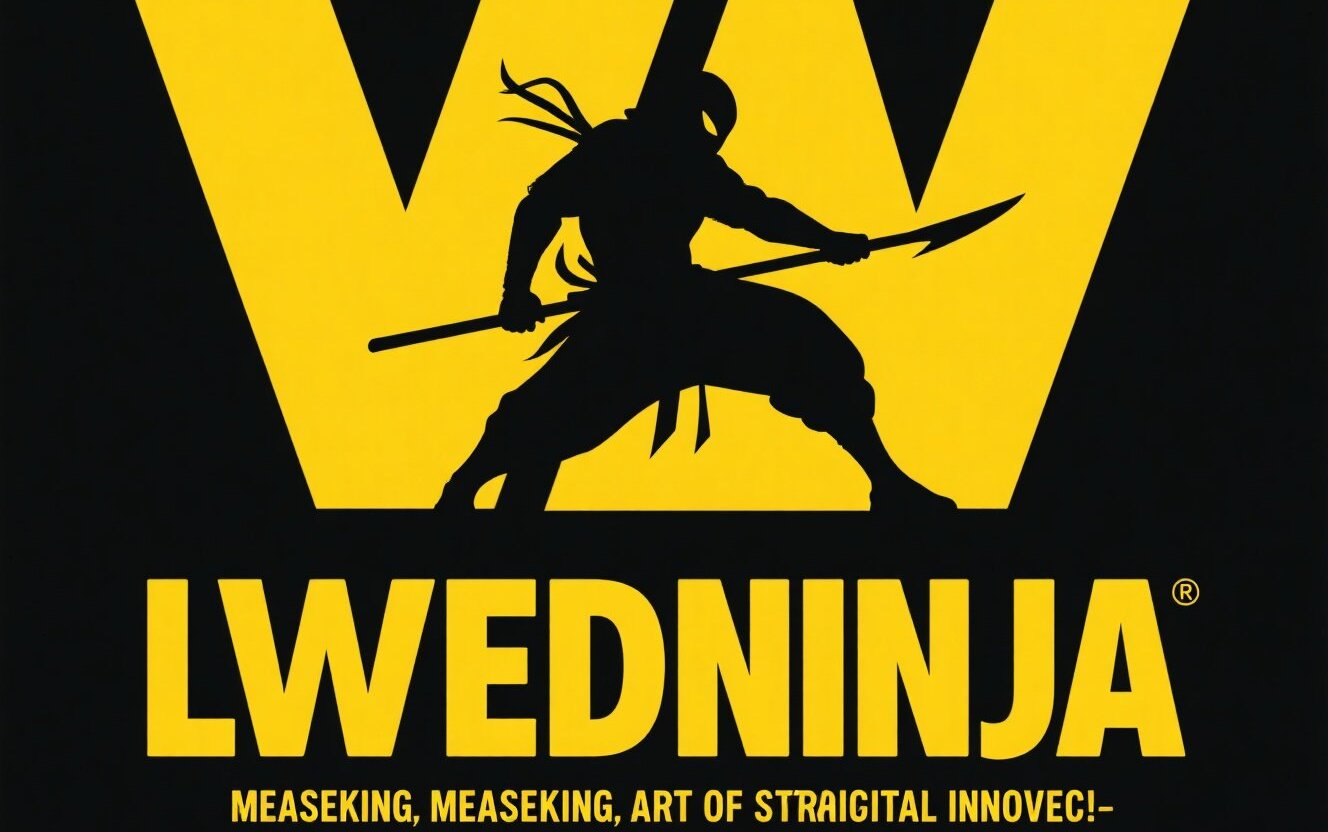 Lwedninja: Mastering the Art of Stealth, Strategy, and Digital Innovation