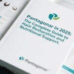 Pantagonar in 2025: The Complete Guide to Hair Restoration and Nutritional Support