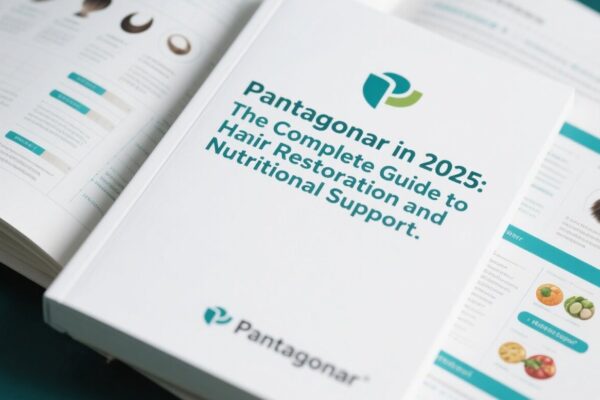 Pantagonar in 2025: The Complete Guide to Hair Restoration and Nutritional Support Pantagonar in 2025: The Complete Guide to Hair Restoration and Nutritional Support