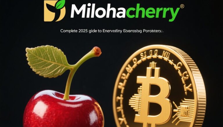 Milohacherry Coin: The Complete 2025 Guide to This Emerging Cryptocurrency and Its Real-World Potential