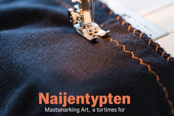 Nahttypen: Mastering the Art of Seam Types for Sewing, Fashion, and Textile Perfection Nahttypen: Mastering the Art of Seam Types for Sewing, Fashion, and Textile Perfection