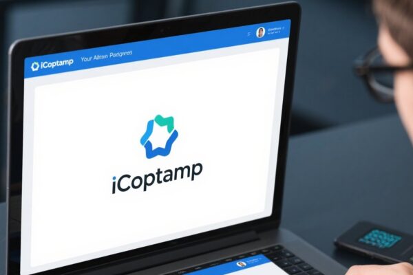 Icostamp: Your All-in-One Platform for Digital Stamping, Blockchain Security, and ICO Tracking Icostamp: Your All-in-One Platform for Digital Stamping, Blockchain Security, and ICO Tracking