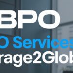 BPO Services by Garage2Global — Driving Global Business Efficiency and HR Transformation
