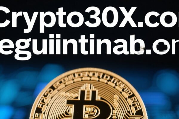 Crypto30x.com Regulation — Understanding the Legal Landscape, Risks, and Realities of Crypto Trading in 2025 Crypto30x.com Regulation — Understanding the Legal Landscape, Risks, and Realities of Crypto Trading in 2025