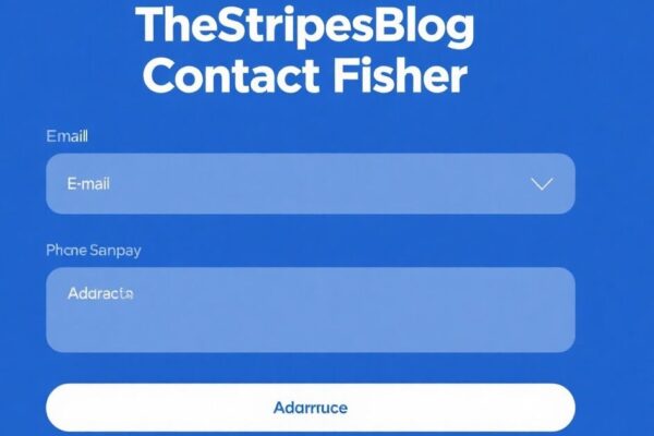 TheStripesBlog Contact Fisher — Building Meaningful Digital Connections in a Noisy Online World TheStripesBlog Contact Fisher — Building Meaningful Digital Connections in a Noisy Online World
