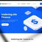 tradevlog.site Finance — Empowering the Digital Generation with Smarter Financial Tools