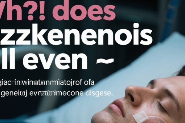 Why Does Ozdikenosis Kill You — Unraveling the Lethal Mystery of a Genetic Metabolic Disorder Why Does Ozdikenosis Kill You — Unraveling the Lethal Mystery of a Genetic Metabolic Disorder
