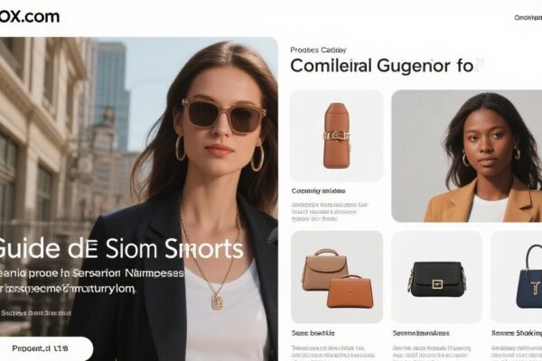 Rox.com Products Catalog — Your Complete Guide to Smart, Stylish, and Seamless Online Shopping Rox.com Products Catalog — Your Complete Guide to Smart, Stylish, and Seamless Online Shopping