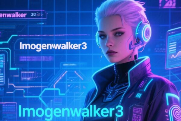 Imogenwalker3 — The Mystery, Strategy, and Influence of a Digital Persona in 2025 Imogenwalker3 — The Mystery, Strategy, and Influence of a Digital Persona in 2025