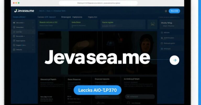 TheJavaSea.me Leaks AIO-TLP370 — Understanding the Breach, Impact, and Response