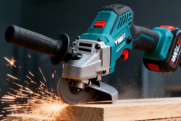 YWMLFZ 48W Cordless — Power, Portability, and Performance for Modern Creators