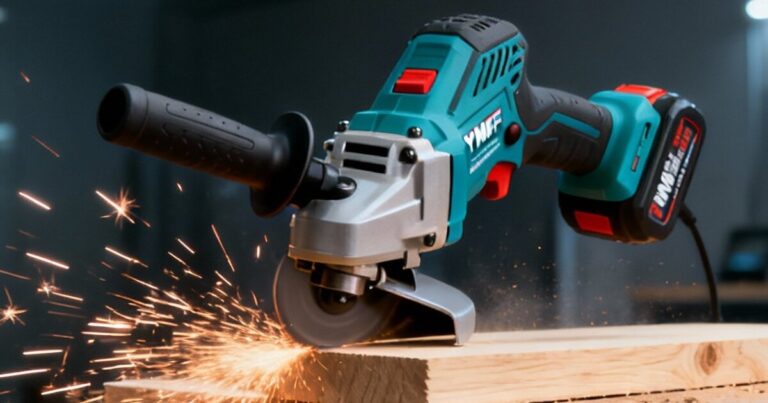 YWMLFZ 48W Cordless — Power, Portability, and Performance for Modern Creators