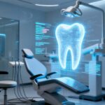 Nerovet AI Dentistry — Clinical-Grade Diagnostic Intelligence That Fits How Dentists Actually Work