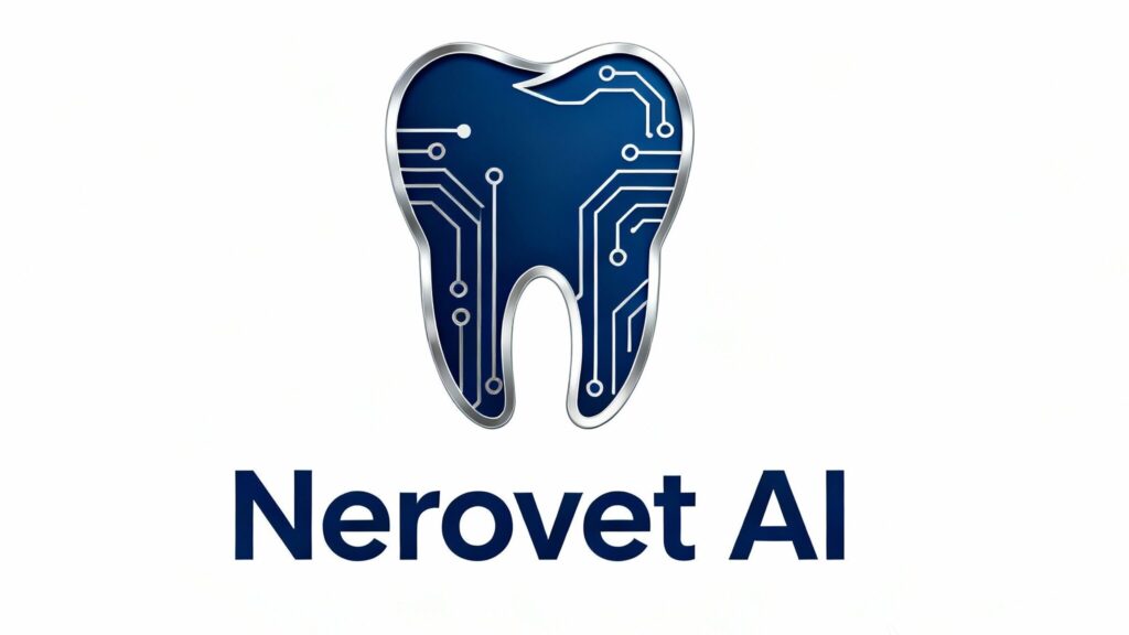 Nerovet AI Dentistry — Clinical-Grade Diagnostic Intelligence That Fits How Dentists Actually Work