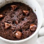 Microwave Mug Cake – The Easiest Dessert You Can Make in Minutes