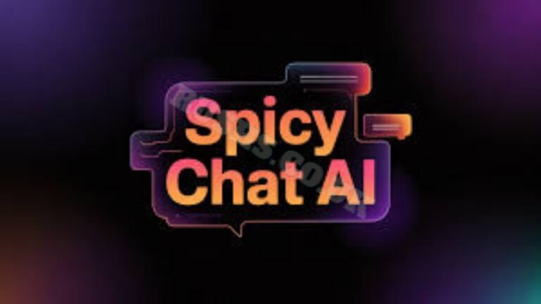 SpicyChat AI – The Future of Fun, Friendly, and Smart Conversations